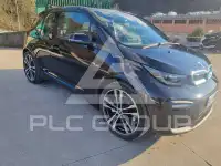 2022 BMW I3