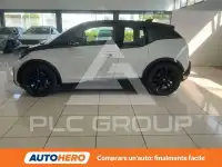 2022 BMW I3