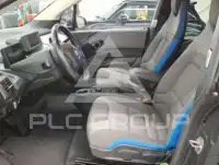 2022 BMW I3