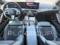 2022 BMW I3