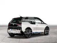 2022 BMW I3