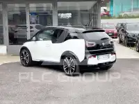 2022 BMW I3