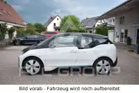 2022 BMW I3