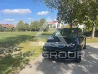 2022 BMW I3