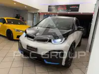2022 BMW I3