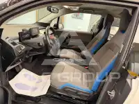 2022 BMW I3