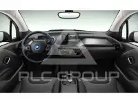 2022 BMW I3