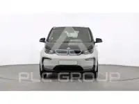 2022 BMW I3