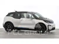2022 BMW I3