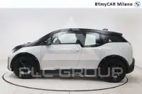 2022 BMW I3