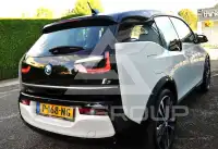 2022 BMW I3