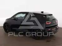 2022 BMW I3
