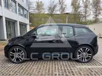 2022 BMW I3