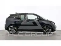 2022 BMW I3