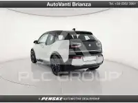 2022 BMW I3