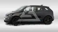 2022 BMW I3