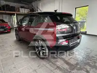 2022 BMW I3