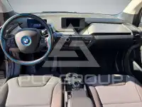 2022 BMW I3