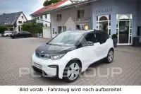 2022 BMW I3