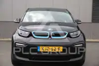 2022 BMW I3