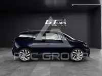 2022 BMW I3