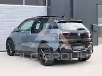 2022 BMW I3