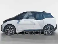 2022 BMW I3