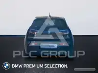 2022 BMW I3