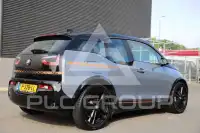 2022 BMW I3