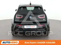 2022 BMW I3