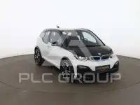 2022 BMW I3