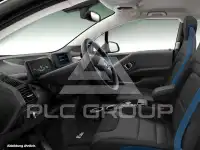 2022 BMW I3