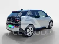 2022 BMW I3