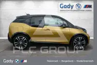 2022 BMW I3