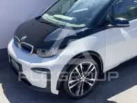 2022 BMW I3