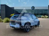 2022 BMW I3