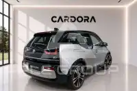2022 BMW I3