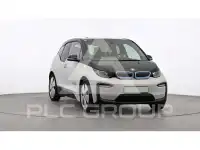 2022 BMW I3