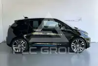 2022 BMW I3