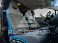 2022 BMW I3