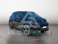 2022 BMW I3