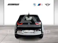 2022 BMW I3