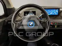 2022 BMW I3