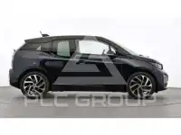 2022 BMW I3