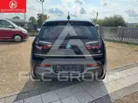 2022 BMW I3