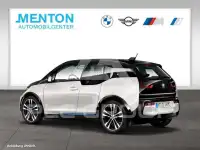 2022 BMW I3
