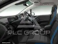 2022 BMW I3