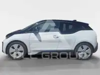 2022 BMW I3