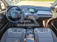 2022 BMW I3