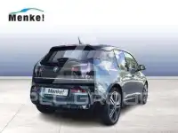 2022 BMW I3